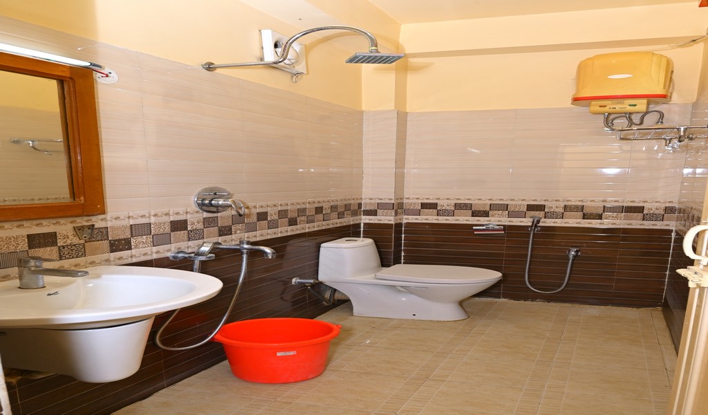 13RadhanagarBeachResortPvt.Ltd.DeluxeRoom