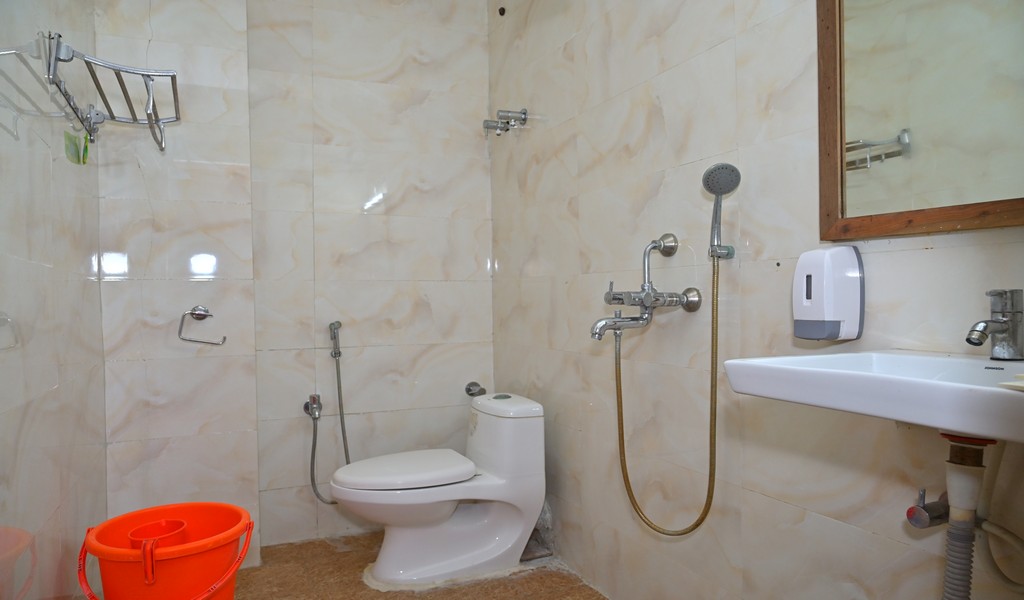 14RadhanagarBeachResortPvt.Ltd.DeluxeRoom