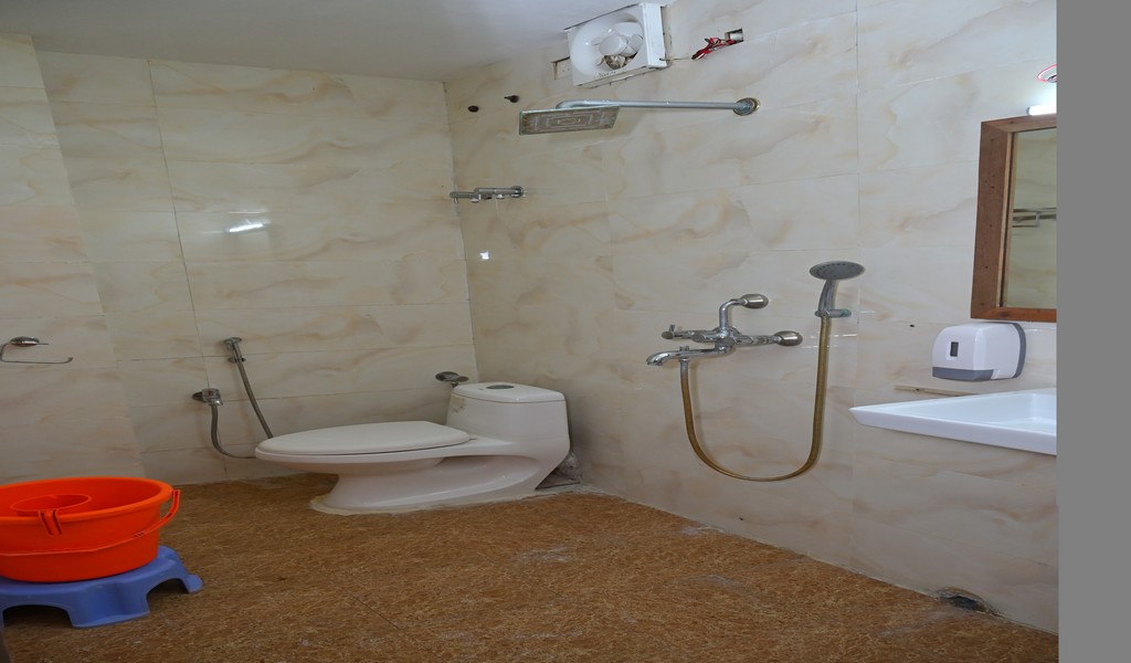 15RadhanagarBeachResortPvt.Ltd.DeluxeRoom