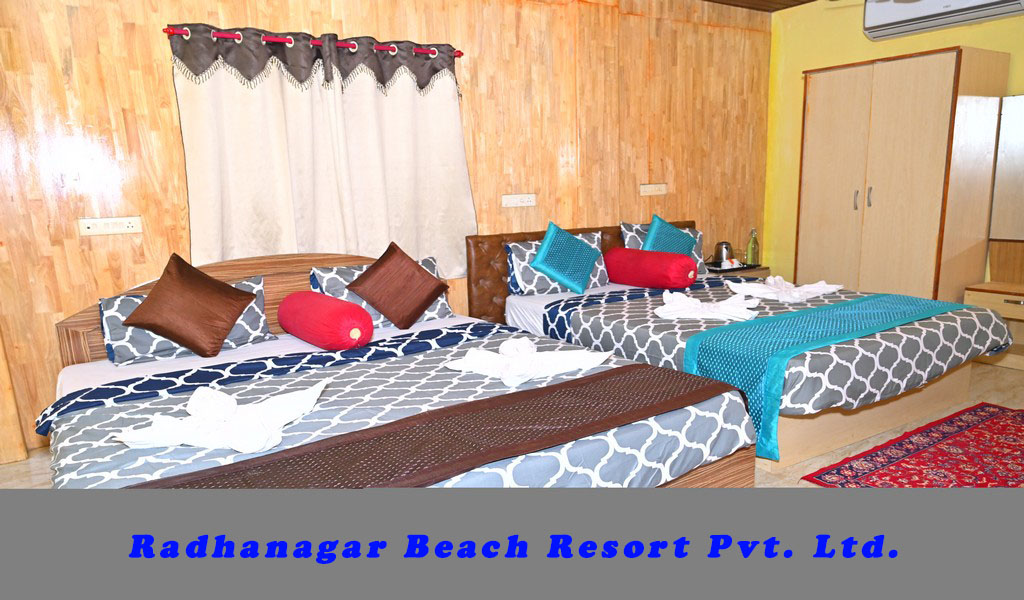 1RadhanagarBeachResortPvt.Ltd.FamilyRoom