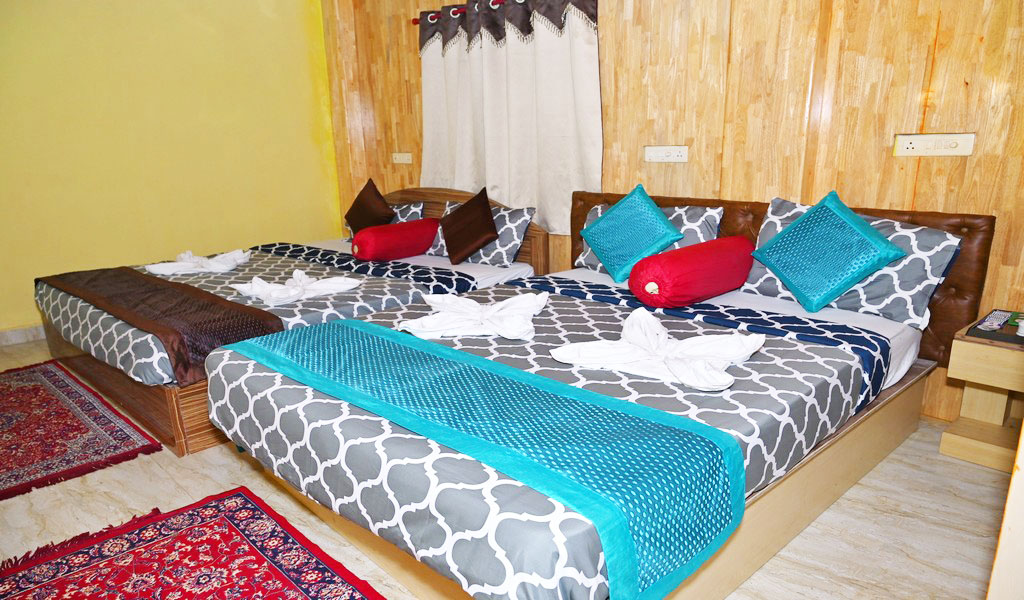 2RadhanagarBeachResortPvt.Ltd.FamilyRoom