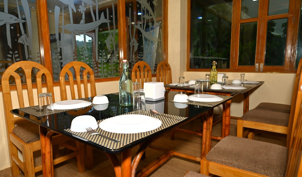 2RadhanagarBeachResortPvt.Ltd.Restaurant