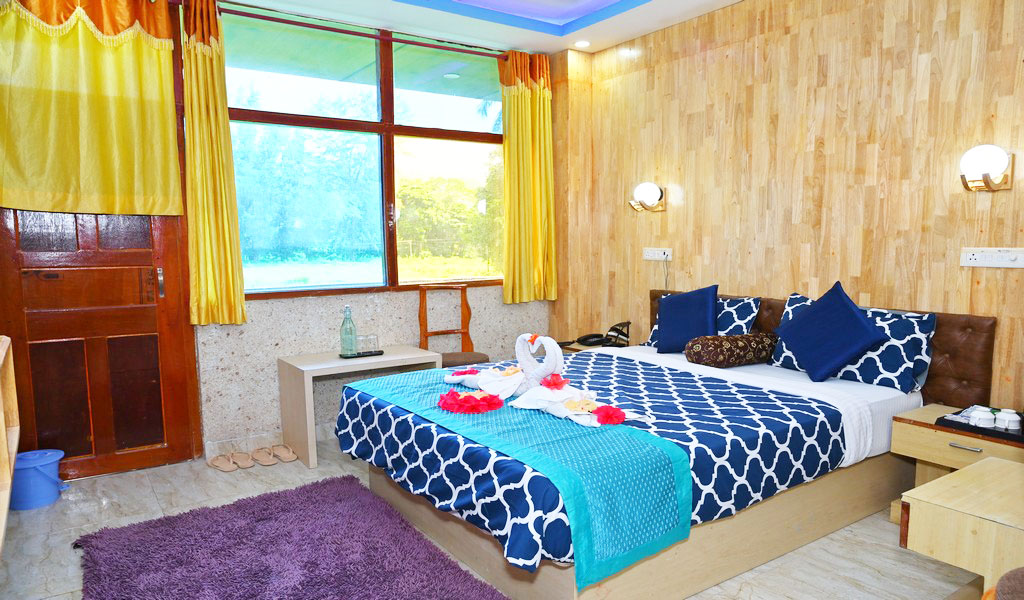 3RadhanagarBeachResortPvt.Ltd.DeluxeRoom