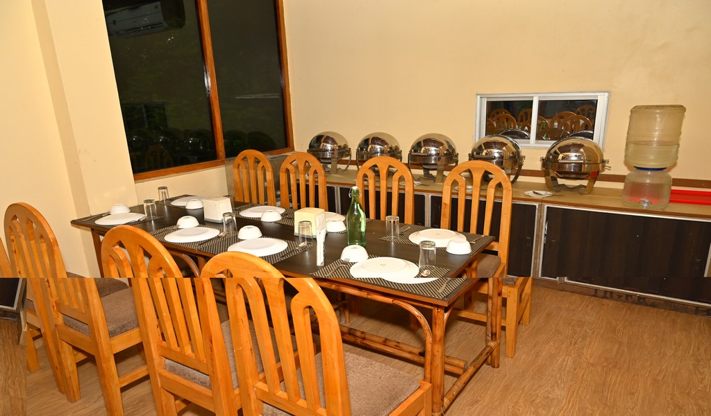 3RadhanagarBeachResortPvt.Ltd.Restaurant