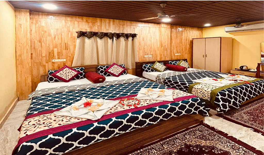 4RadhanagarBeachResortPvt.Ltd.FamilyRoom