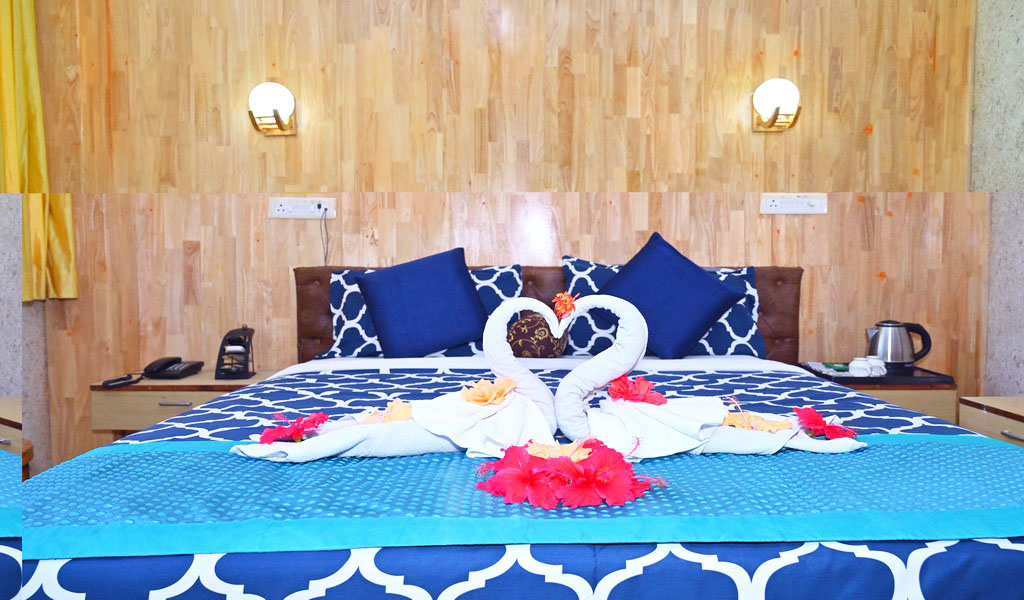 6RadhanagarBeachResortPvt.Ltd.DeluxeRoom