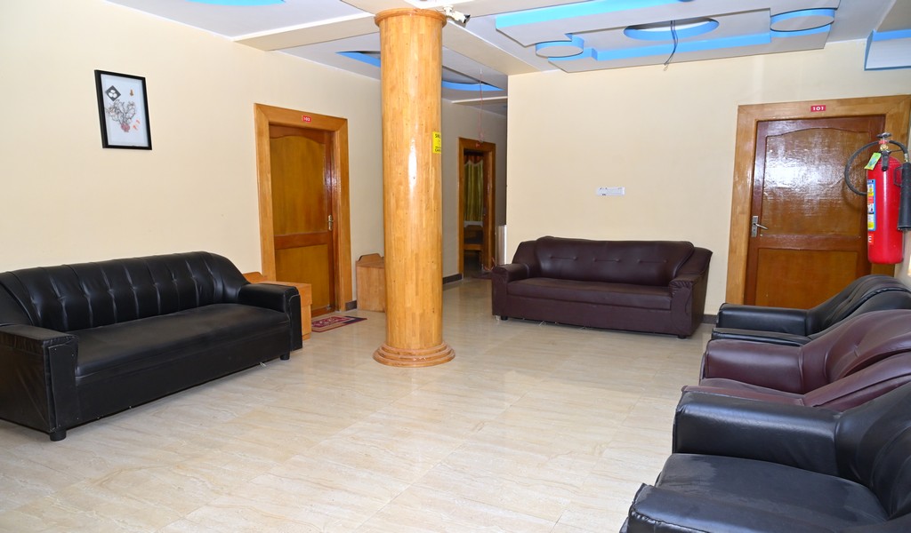 6RadhanagarBeachResortPvt.Ltd.Reception