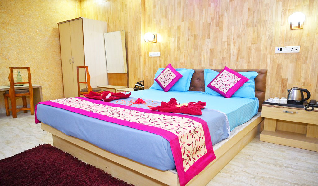 9RadhanagarBeachResortPvt.Ltd.DeluxeRoom